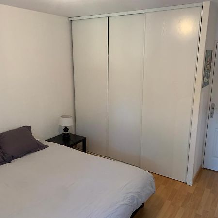 Appartement Equipe Tout Confort Cambo-les-Bains Exterior photo