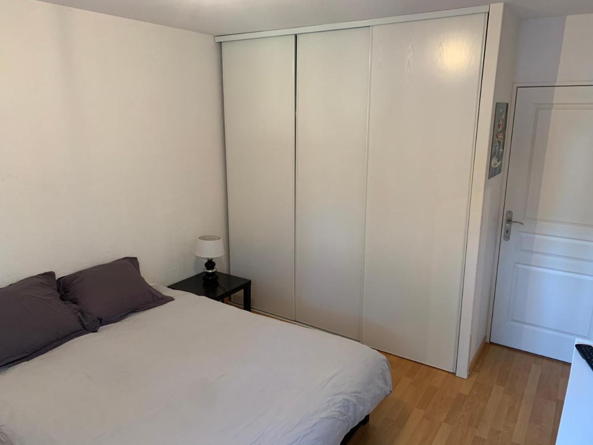 Appartement Equipe Tout Confort Cambo-les-Bains Exterior photo